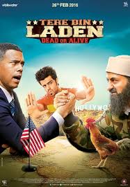 Osama bin mohammed bin awad bin laden arabic: Tere Bin Laden Dead Or Alive Wikipedia