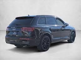 Image result for Night Black 2018 Q7