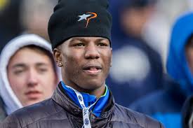 Penn State hosts recruits for Wisconsin game