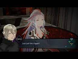 The somnium files is an adventure game/visual novel from the mind of kotaro uchikoshi and developed by spike chunsoft. Ai The Somnium Files 19 Minutes Of Gameplay Youtube