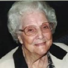 Most Recent Obituaries