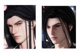 Ling Lord Shen Pictures