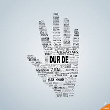 2 Ekim Dunya Siddete Hayir Gunu Her Turlu Siddete Dur De Qapel Siddetahayir Siddetedurde Resim Mutlu Mutluluk