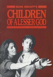 Children of a Lesser God - 5 - Theatregold