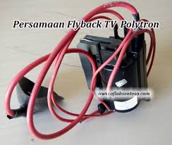 Akari / fujitec china 14″: Kumpulan Persamaan Flyback Tv Polytron Beserta Data Pin Aflah Sentosa