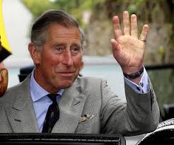 Prince Philip Pinky Ring 2025