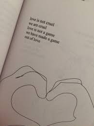Rupi kaur leite e mel. Rupi Kaur S Poetry Milk And Honey Frases Pensamentos Citacoes