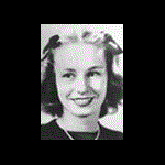 Margaret Ahlstrom Obituary