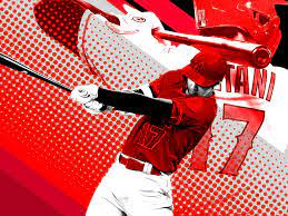 Angel wallpapers high quality download free 2560×1440. The Los Angeles Angels Shohei Ohtani Is The Most Exciting Dh In Mlb The Ringer