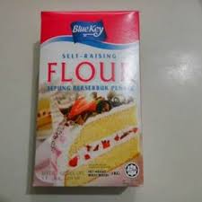 Tepung buatan anda sendiri kini dapat digunakan untuk membuat kue favorit keluarga. Tepung Naik Sendiri Self Raising Flour Shopee Indonesia