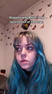 Misty Best