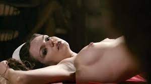 Emily Meade nude, naked 