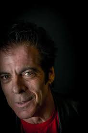 Virgil Caine Band Images