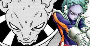 Whis (ウイス, uisu) is the guide angel attendant of universe 7's god of destruction, beerus,7 as well as his martial arts teacher. Dragon Ball Super Reveals Beerus Punishment For Merus Dying