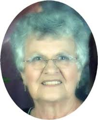 Lorice Cormier Obituary October 7, 2013