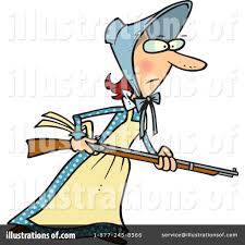 Maybe you would like to learn more about one of these? Pioneer Clipart 1046691 Illustration By Toonaday