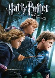 Harry Potter and the Deathly Hollows Part 1 Two Disc Special Edition by Warner Brothers