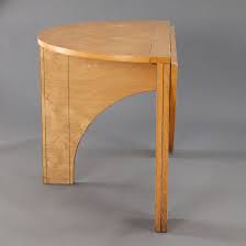 A Gerald Summers Folding Circular Table Circular Table Furniture Decor Table