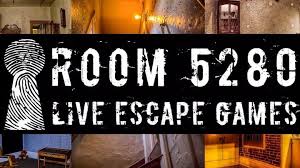 American escape rooms, tampa resim: Tampa Room5280 Home Facebook