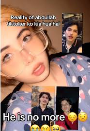 Abdullah Passed Away Toronto 410