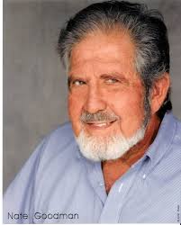 Nathan Goodman Obituary