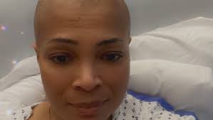 Fundraiser by Consuela Hall : Diagnosed with Acute Myeloid Leukemia