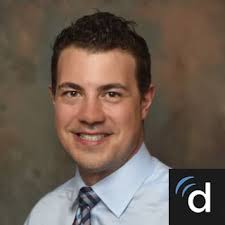 Dr. Nathan W. Blessing, MD