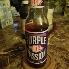 Find great deals on ebay for purple passion drink. Purple Passion Everclear Untappd