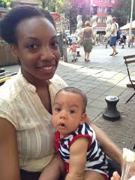 We are Here to Raise One Another Up: RAISING MOTHERS Talks to MATER MEA!