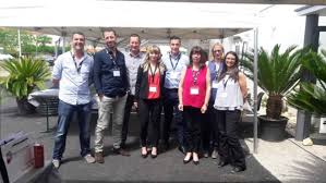 Actualites Agde Inauguration Du Nouveau Magasin Distri Club Medical Herault Tribune