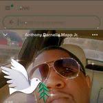 Darnell Mapp's Instagram, Twitter & Facebook