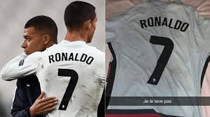 +95 jogos franca à venda no desapega ✅. Ronaldo Abracou Mbappe E Deu Camisola A Camavinga Ha Dois Dias No Jogo Contra A Franca Futebol Correio Da Manha