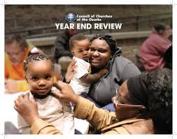 2019 Final Year End Review