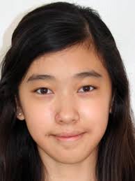 2013 California State Science Fair Participants in Mammalian Biology ,  Junior Division