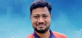 Devdutta Maji (Modi Ji Ka Pariwar).