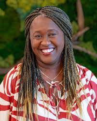 Lachrista Jones's Instagram, Twitter & Facebook