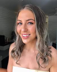 Emma Rushton's Instagram, Twitter & Facebook