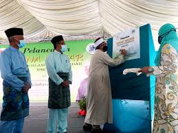6,784 sukaan · 4 berbicara tentang ini. Yayasan Islam Negeri Kedah