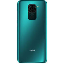 Mobile Phones XIAOMI Redmi Note 9 Dual ...