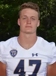 Seth Morrow's Instagram, Twitter & Facebook