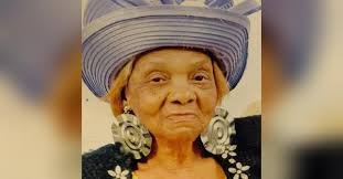 Ruth Mae Hatcher Obituary