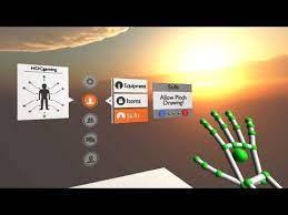 3 Sword Art Online Gui V2 Vr Dev Log 05 Youtube Sword Art Online Online Art Sword Art