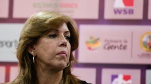 Venga y lidere”: el llamado de la Gobernadora del Valle, Clara Luz Roldán,  al Presidente Petro para atender crisis de seguridad en la región