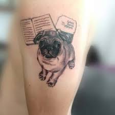 Submit your cute pug pics here! Top 77 Best Pug Tattoo Ideas 2021 Inspiration Guide