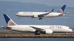 Ord to ewr (3730+ flights per month) united airlines is the largest airline in the world when measured by the number of destinations served, with flights to over 375 destinations in cities worldwide. United Airlines Changes Policy After Horrific Passenger Ordeal Bbc News
