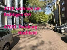 500€ prämie und 3 monate mietfrei wohnen (kennenlernbonus)! 2 Zimmer Whg 47053 Duisburg Hochfeld Rheinpark