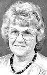 Kathryn Saling Obituary (1923