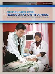 From wikipedia, the free encyclopedia. 3 Ncort Guidelines For Resuscitation Training In Ministry Of Health Malaysia Hospitals Healthcare Facilities Pdf Cardiopulmonary Resuscitation Cardiac Arrest