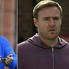 Who was Kirsty Soames in Coronation Street and what happened to her?