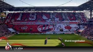 Fc köln ist nicht irgendein club. 1 Fc Koln Wallpapers Wallpaper Cave